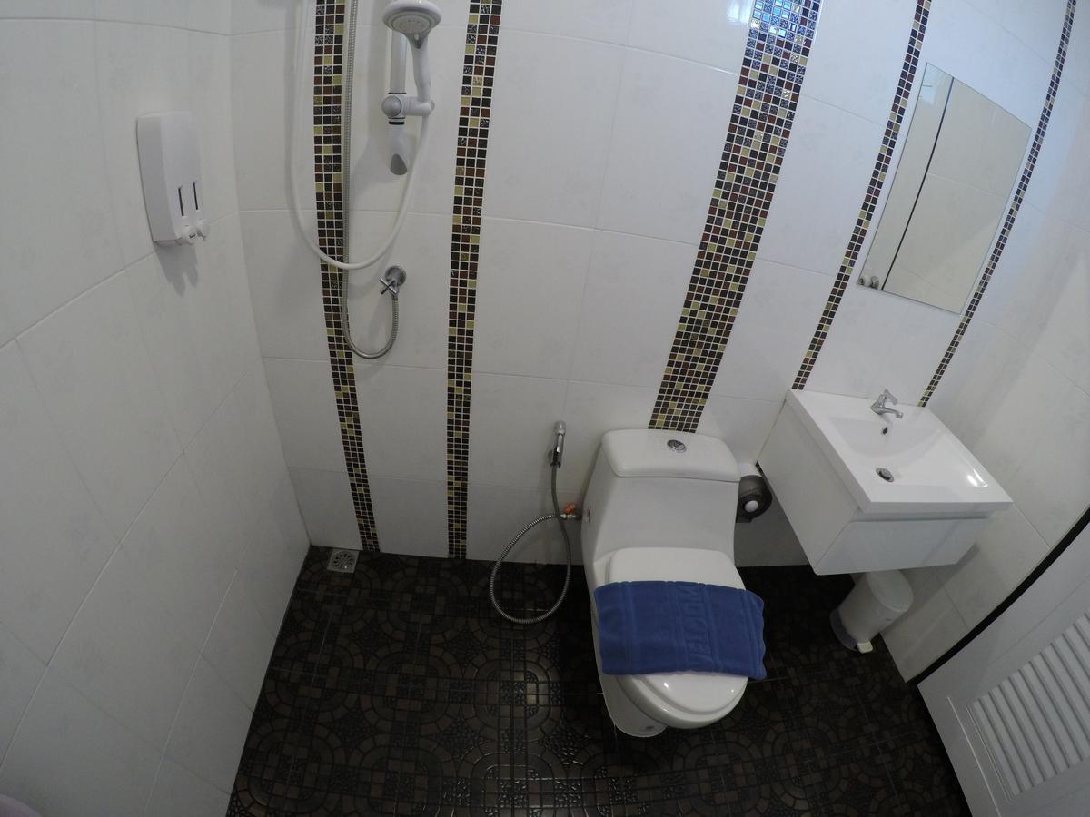 Phuket Best Travel Nai Yang Exterior photo