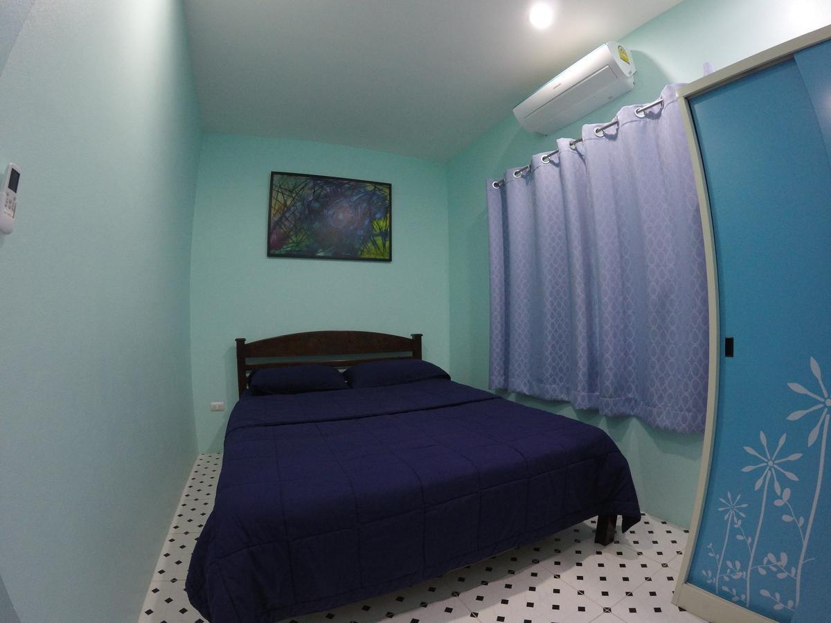 Phuket Best Travel Nai Yang Exterior photo